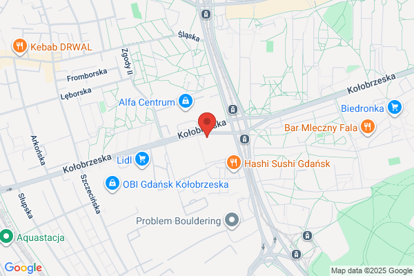 Pizza Hut Dostawa Gdańsk Zaspa
