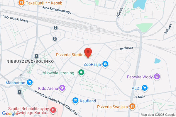 Pizzeria
