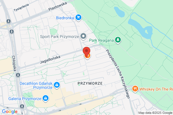 U Skrzypka. Pizzeria