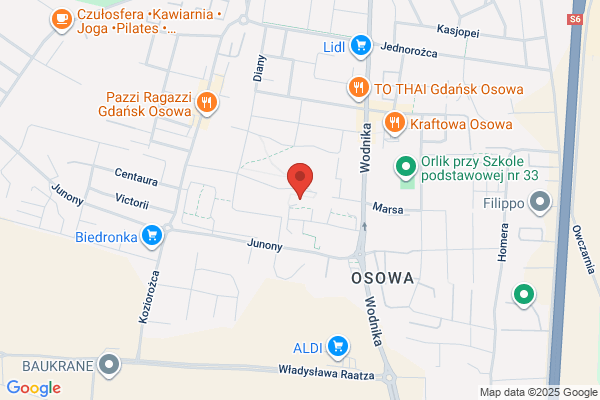 Osowa. Pracownia plastyczna. Grafika komputerowa