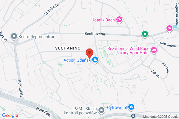 Urzad Pocztowy Gdansk 48