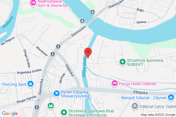 Wodne Ochotnicze Pogotowie Ratunkowe Województwa Pomorskiego