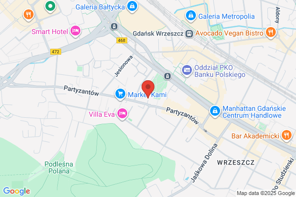 Miejski Zakład Zieleni Koziara Sp.J.