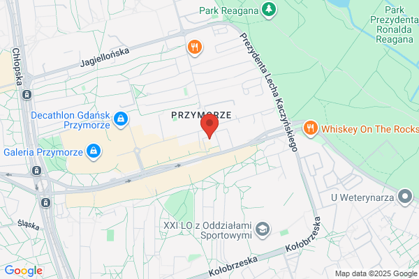 Policja. Komisariat IV