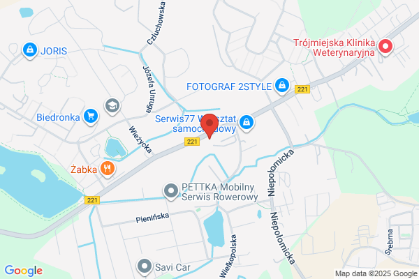 Komputerowy Sklad Tekstu SC. Chanko D.L.