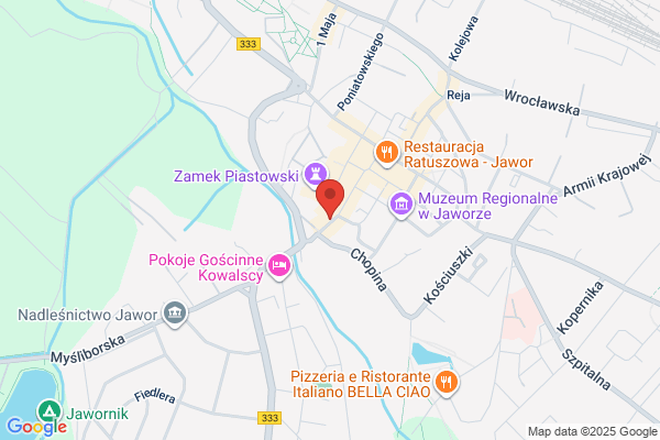 Jaworowski Jaroslaw. Poligraficzne uslugi