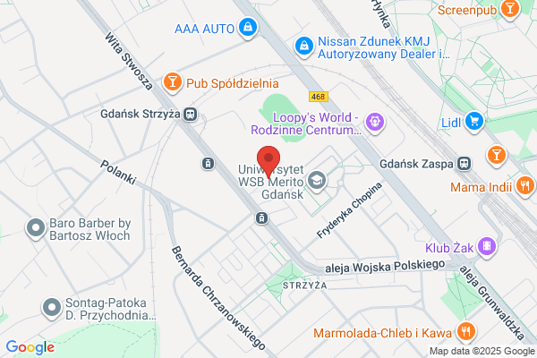 Vist. Sp. z o.o. Przedsiebiorstwo produkcyjno - wdrozeniowe