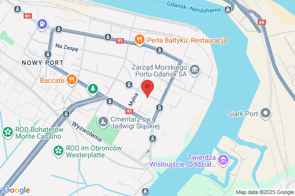 Bank Otwartych Serc. Stowarzyszenie Opieki Spolecznej