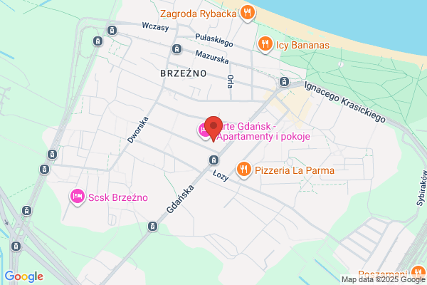 Pod Cisem. Dzienny Dom Pomocy