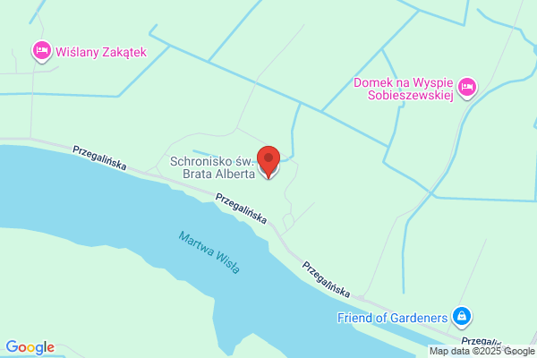 Schronisko sw. Brata Alberta