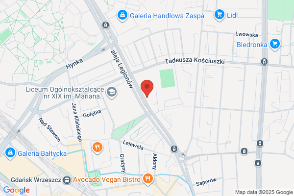 Poradnia Diagnostyczno - Terapeutyczna Polskiego Towarzystwa Dysleksji