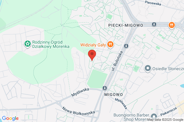 Poradnia Psychologiczno - Pedagogiczna nr 5
