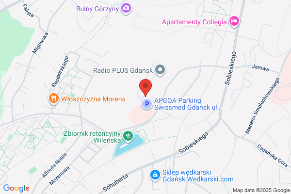 Podlogi Service