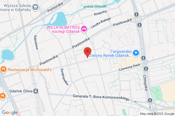 Aquamor. Sp. z o.o. Przedsiebiorstwo robót podwodnych