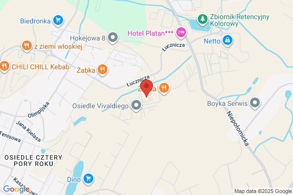 Hato SC. Roboty inzynieryjno - budowlane