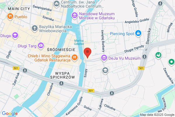 Hydropol-Gdansk. Sp. z o.o. Przedsiebiorstwo robót wiertniczych