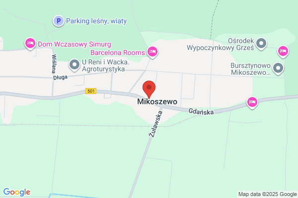 To i Owo. Kiosk wielobranzowy. Barginska K.
