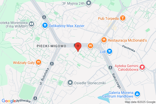Tyminska Bozena. Kiosk wielobranzowy