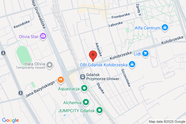 Dentico. Laboratorium techniki dentystycznej. Joanna i Pawel Racinscy