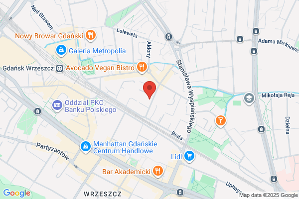 Przedszkole nr 15. Niezapominajka