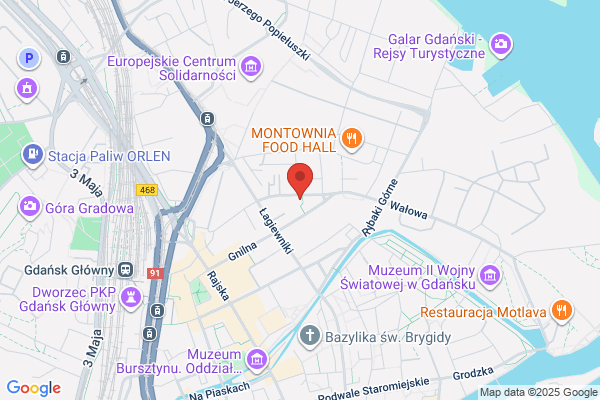 Przedszkole nr 35 dla Dzieci z Wadami Wzroku