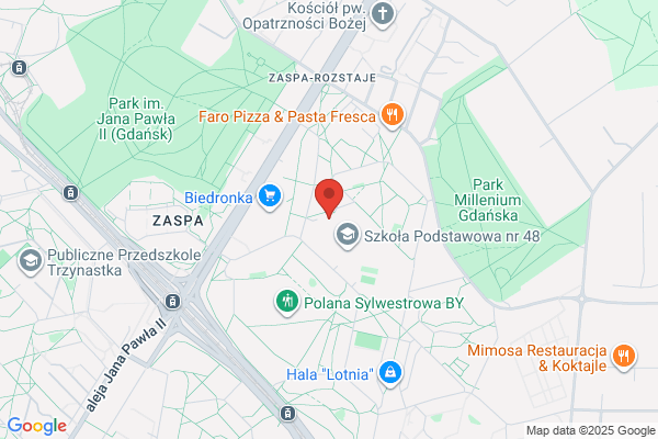 Przedszkole nr 5. Róza Wiatrów