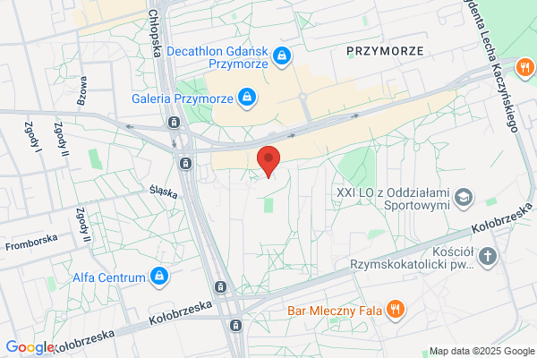 Przedszkole nr 59