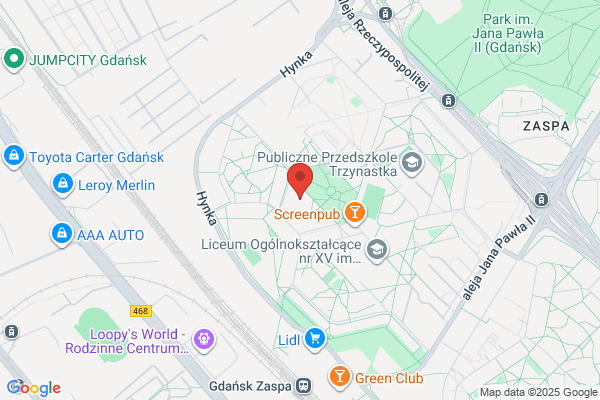 Przedszkole nr 63