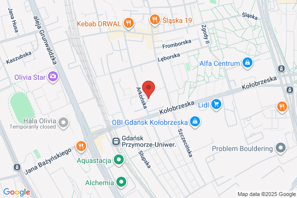 Przedszkole nr 70. Stokrotka