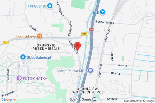Przedszkole nr 71