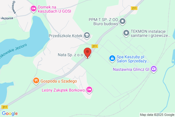 Lonza-Nata. S.j. Zaklad budowy maszyn i oprzyrzadowania produkcji