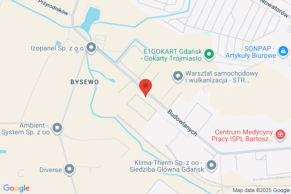 Marant Polska. Sp. z o.o.