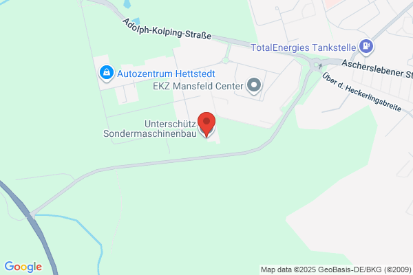 Unterschuetz