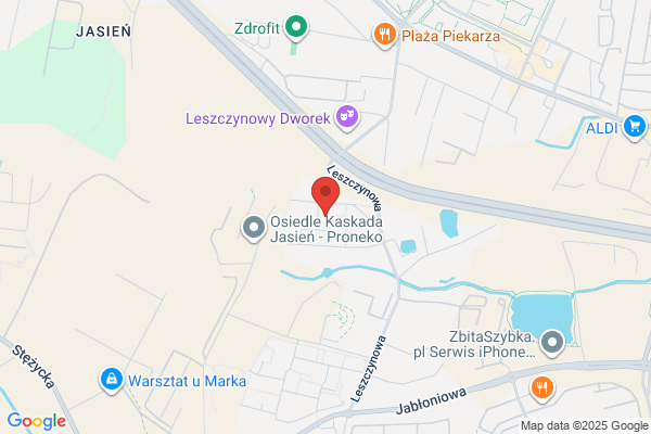 Budowa hal stalowych. Konsprojekt