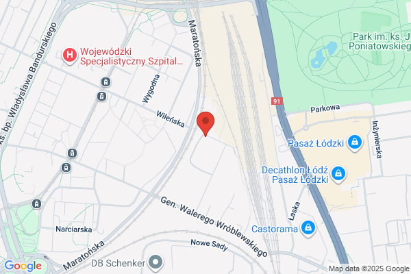 Zlotnicki. Przeprowadzki, transport, spedycja miedzynarodowa