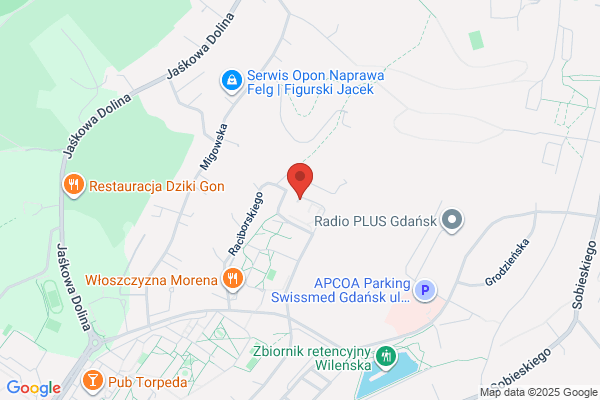 Konsultacje psychologiczne