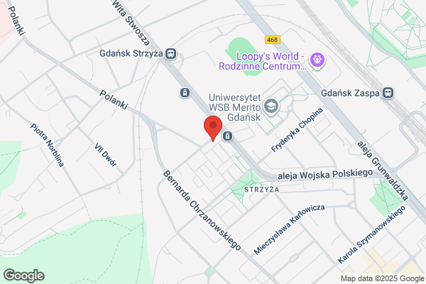 Zgirska Krystyna, dr psycholog. Gabinet psychoterapii
