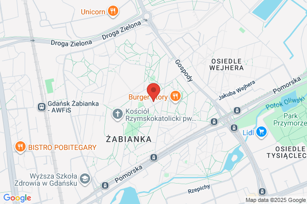 Terapia krótkoterminowa