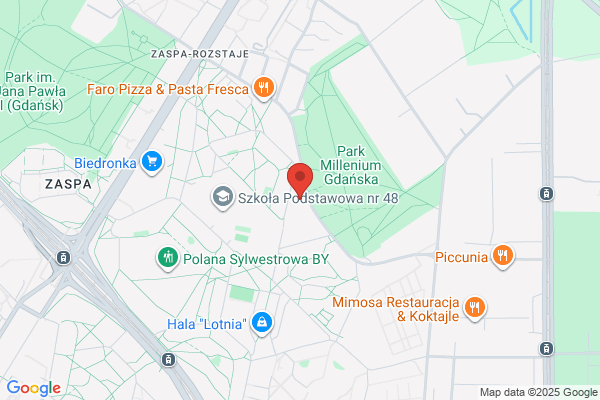Booking Service. Sp. z o.o. Towarzystwo Audytorskie