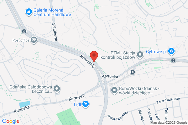 Ka-Ma. Biuro rachunkowe. Kubisiak I.