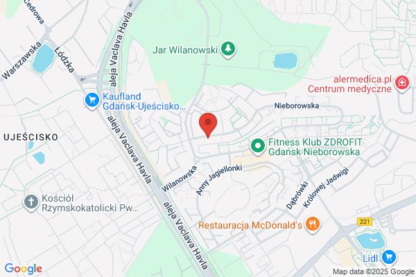 Nowicka Danuta. Biuro rachunkowe, ZUS, podatki