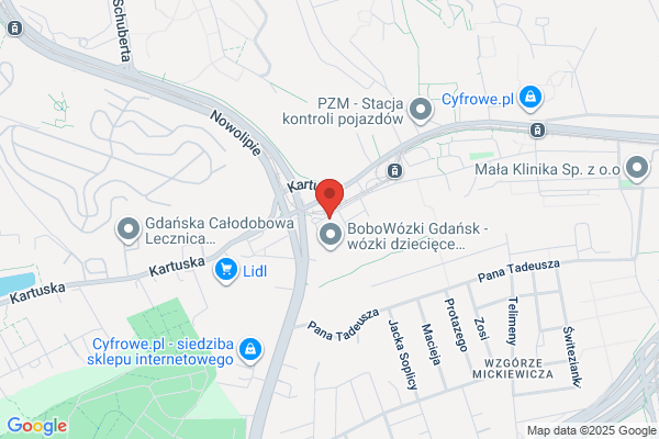 Abak. Biuro rachunkowe. Zurawska E.