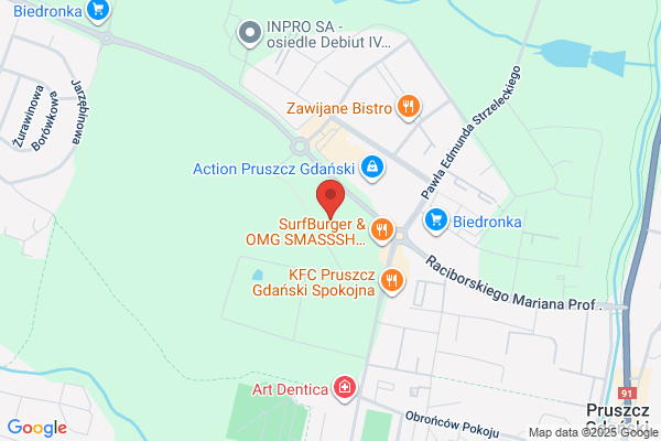 Andex. Sp. z o.o. Biuro consultingowo - rachunkowe