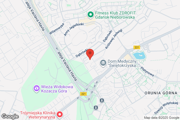 Anslik Malgorzata. Biuro rachunkowe
