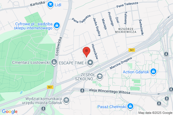 B-Idem. Biuro bieglego rewidenta. Idem-Burchard J.