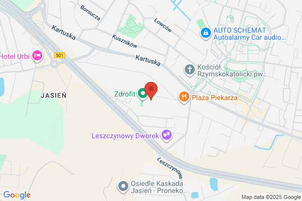 Dekret. Sp. z o.o. Biuro rachunkowe. Doradztwo finansowo - podatkowe
