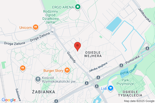 Jargilo Anna. Biuro rachunkowe