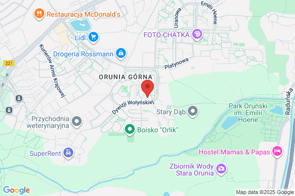 Krasuska Teresa. Biuro rachunkowe