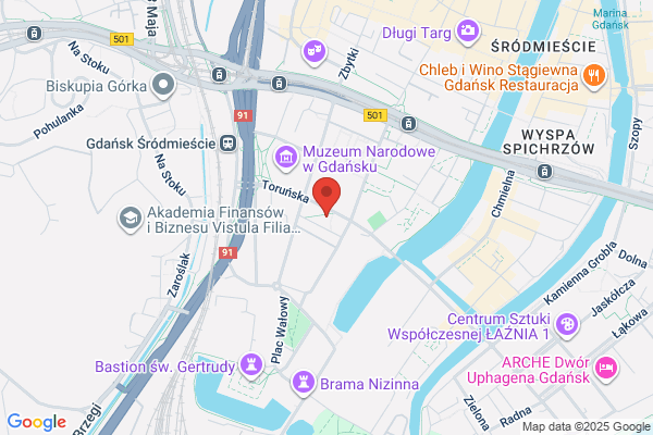 Malinowska Miroslawa. Uslugi rachunkowe