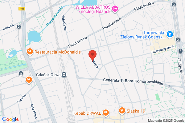 Progres SC. Wyrzykowski K., Wyrzykowska W.